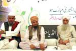 MQI (India) organizes Conference on Hazrat Khawaja Ghareeb Nawaz