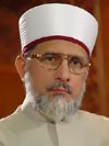 Press Conference: Dr Muhammad Tahir-ul-Qadri writes a letter to President Obama & other world leaders