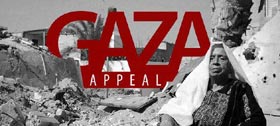 Gaza Appeal: Emergency Crisis