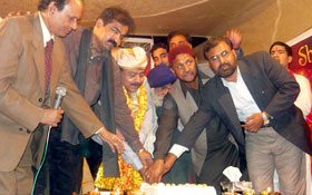 Minorities central part of Pakistani society: MQI