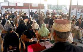 راولپنڈی : تنظیمی اجلاس برائے سیاست نہیں ریاست بچاؤ عوامی اجتماع