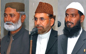 بہاولپور : تحریک منہاج القرآن کے زیراہتمام ورکرز کنونشن