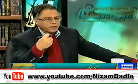 Dr Tahir-ul-Qadri is not a typical molvi - Hassan Nisar