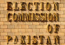 Business Recorder: ECP re-composition: Govt-TMQ meeting today