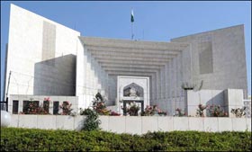 SC hears petition of Dr Tahir-ul-Qadri for reconstitution of ECP