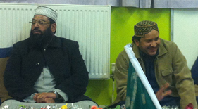 MQI Nelson holds grand Mawlid Conference 2013