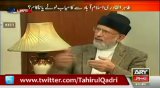 Jamhooriyyat Muzakraat Ko Preffer Krti Hai - Dr Qadri