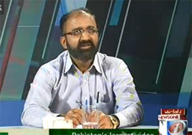 Capital Circuit (Kiya article 62,63 ka bhoot wapis bottle main chala gaya?) – 15th April 2013