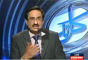 Kal Tak with Javed (Ab Shor Kyun) – 3rd April 2013