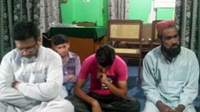 آزاد کشمیر: تحریک منہاج القرآن و منہاج القرآن یوتھ لیگ میرپور کی تنظیم سازی