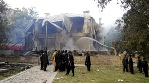 Attack on Quaid-e-Azam Residency a challenge to Pakistani nationalism: Dr Tahir-ul-Qadri