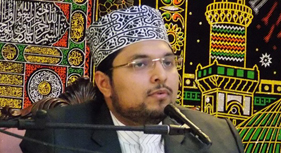 ڈنمارک: منہاج القرآن انٹرنیشنل کے زیراہتمام معراج النبی صلی اللہ علیہ وآلہ وسلم کانفرنس