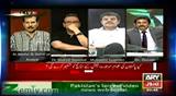 PTI Made a mistake by not participating in Dr Qadri's long march