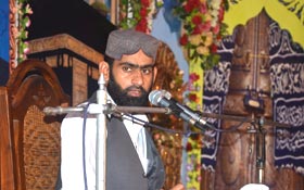 لاہور: 5 روزہ دروس عرفان القرآن کی اختتامی نشست