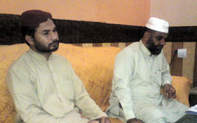 لاہور: تحریک منہاج القرآن یوسی 99 گلبرگ بی کے زیراہتمام ورکرز ٹریننگ کیمپ کا انعقاد