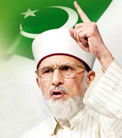 Dr Tahir-ul-Qadri’s message on Defence Day of Pakistan