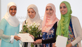 Norway: Nasheed Course 2013 held