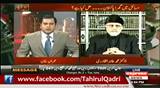 Prepare 2 million people for prayer of Revolution - Dr Qadri