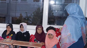 ڈنمارک : شعبہ تعلیمات (نارتھ ویسٹ) نے سیشن 2013 کے سالانہ امتحانات کا شیڈول جاری کر دیا