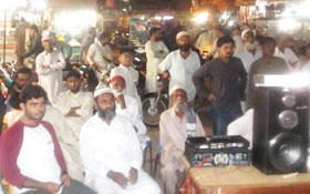 کراچی: تحریک منہاج القرآن کے زیراہتمام بیدارئ شعور پروجیکٹر پروگرام کا آغاز