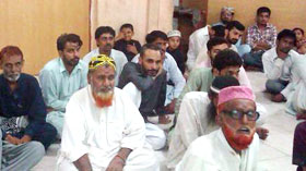 کراچی: تحریک منہاج القرآن کے زیراہتمام بیدارئ شعور ورکرز کنونشن