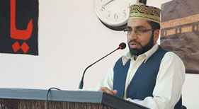 ڈنمارک: منہاج القرآن انٹرنیشنل کے زیر اہتمام شہادت امام حسین کانفرنس