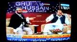 Qazi Faiz-ul-Islam on Business Plus News