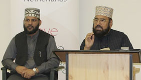 ہالینڈ: منہاج القرآن انٹرنیشنل کے زیر اہتمام محفل ذکر و نعت و شہاد ت امام حسین کانفرنس