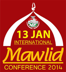 Thousands of women to attend Mawlid-un-Nabi Conference