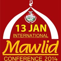 30th Annual International Mawlid-un-Nabi Conference under MQI to be held today