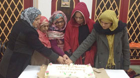 France- MWL celebrates Quaid-e-Azam birth anniversary 