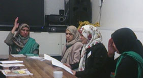UK: Speakers throw light on life on Hazrat Bibi Zainab (RA)