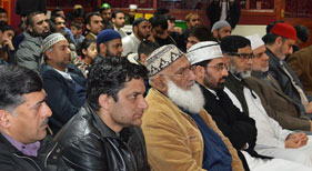 برطانیہ: منہاج القرآن انٹرنیشنل لندن کے زیر اہتمام ڈاکٹر محمد طاہر القادری کی سالگرہ کی تقریب