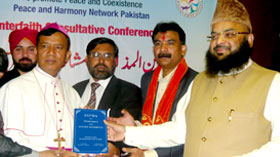 MQI felicitates Sebastian Francis Shah on his appointment as Archbishop by  Vatican City