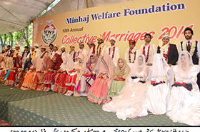 Dr Tahir-ul-Qadri’s vision is establishment of welfare state: Dr Hassan Mohi-ud-Din Qadri