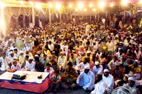 لودھراں: پاکستان عوامی تحریک کا 25 واں یوم تاسیس
