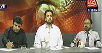 Table Talk  on Ab Tak, Umer Riaz Abbasi (Kiya Tahir ul Qadri Koi Inqlab Lane Wale Hein)