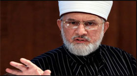 Ary News: Govt pressurizing media over telling the truth, says Qadri