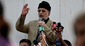 Our struggle is democratic, legal and constitutional: Dr Tahir-ul-Qadri