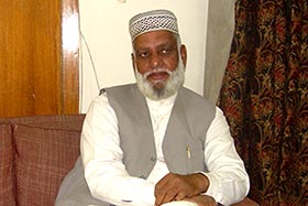 منہاج القرآن پبلی کیشنز کے ڈپٹی ڈائریکٹر شوکت علی قادری کے انتقال پر ڈاکٹر محمد طاہرالقادری کا اظہار تعزیت