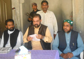 Dr Raheeq Abbasi asks workers to start preparations for local government polls
