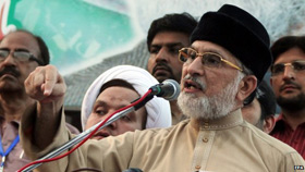 Pakistan Today: Qadri denies rumors of deal with govt