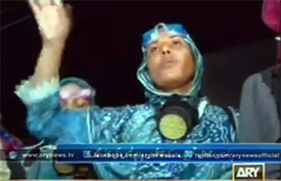 Seven Workers Killed Thousands Arrested on Youm-e-Shuhada