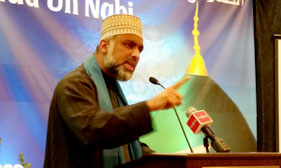 USA: Mawlid-un-Nabi Conference urges attendees to follow the Prophet (SAW)