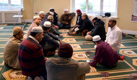 آئرلینڈ: منہاج القرآن انٹرنیشنل کے زیراہتمام ماہانہ محفل ختم الصلوٰۃ کا انعقاد