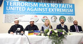 Scots Muslim organisations condemn Tunisia attacks