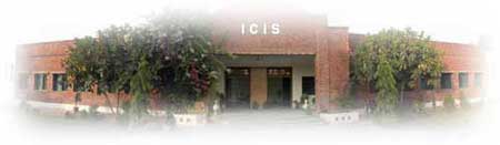 MIB launched the website of the ICIS