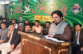 Promotion of knowledge key to defeating terrorism, extremism: Dr Hussain Mohi-ud-Din Qadri