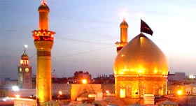 10-day gatherings mark month of Muharram
