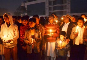 اسلام آباد: سانحہ پشاور، سانحہ ماڈل ٹائون اور دیگر شہداء کے ایصال ثواب کیلئے دعائیہ تقریب